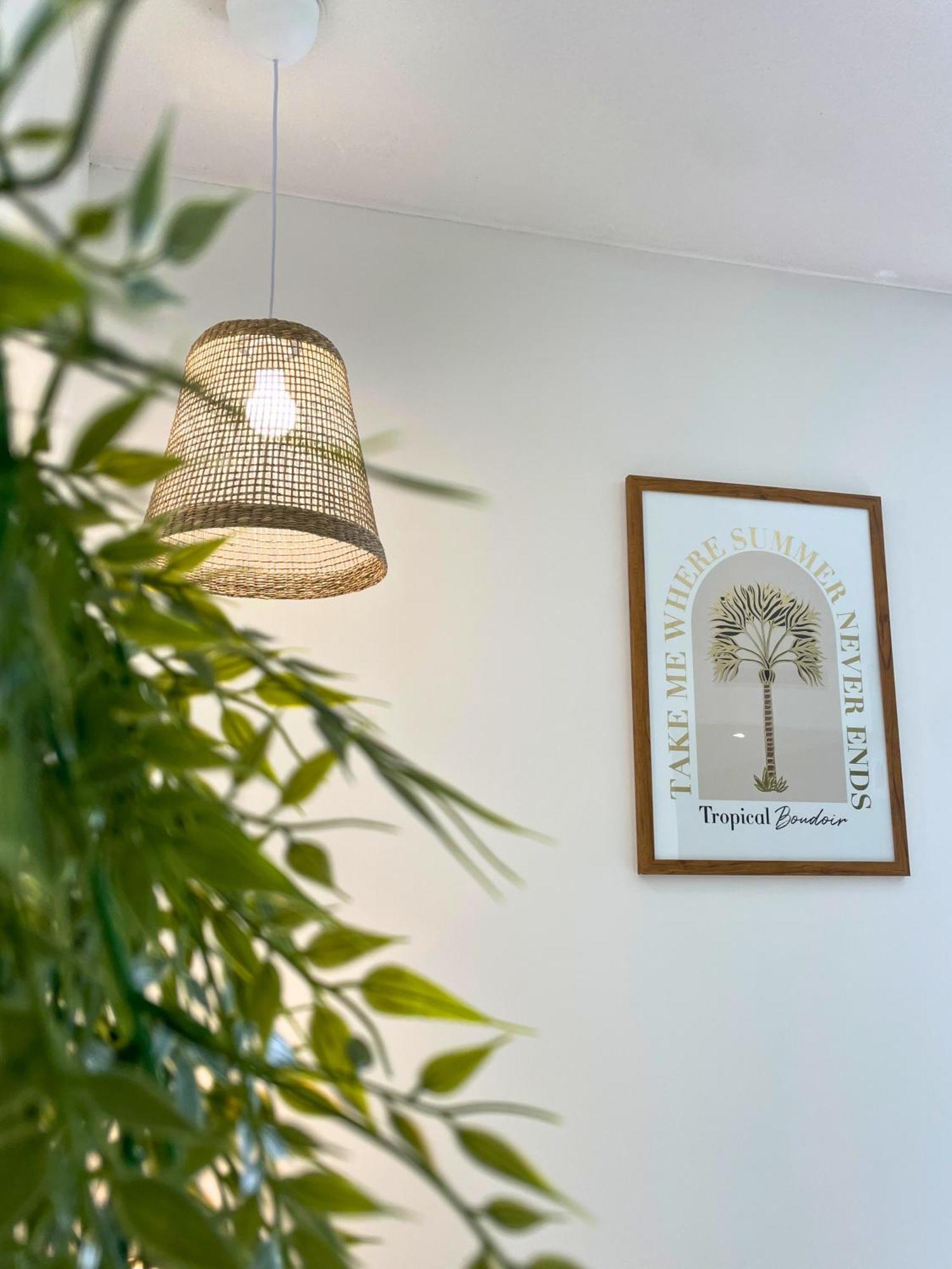 Boudoir - Clim-Wifi-Twin-Gare Apartment Lourdes Bagian luar foto